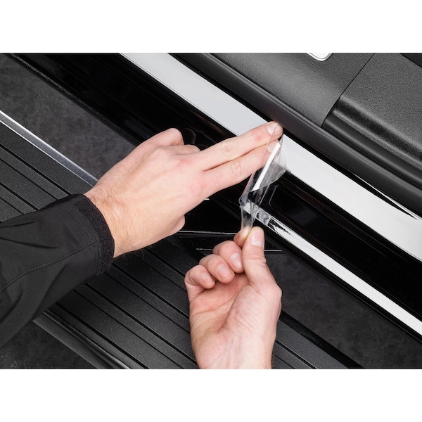 Scratch Protection